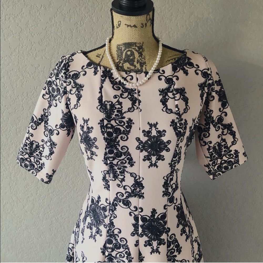 Dress vintage style gently used